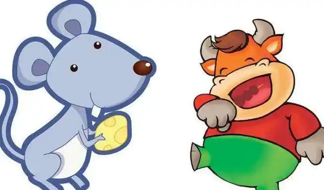 婚姻鼠和什么生肖较配 婚姻鼠和什么生肖较配对