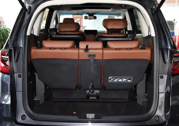 家用的专属mpv,高质感多享法的mpv,解析2022款广汽本田奥德赛