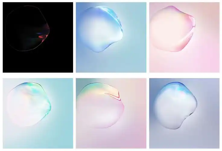 三星galaxynote1010内置壁纸下载