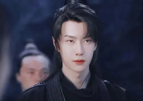 《有翡》王一博^谢允 - 堆糖,美图壁纸兴趣社区