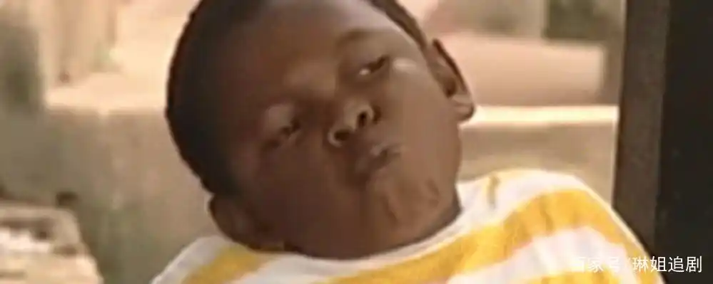 悍匪小孩是什么电影