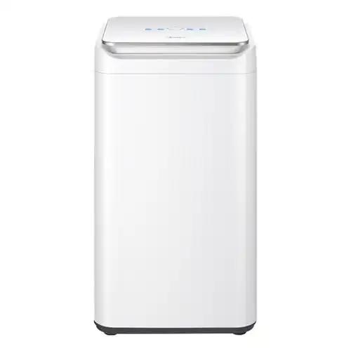 波轮美的3公斤家用洗衣机宝宝内衣小型全自动mb30vh10e洗衣机