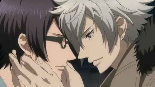 兄弟战争 - 堆糖,美图壁纸兴趣社区