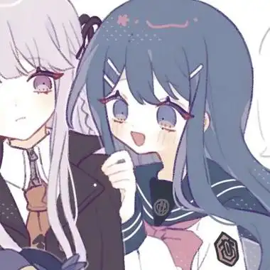 2023最火姐妹头像(精选22张)-非主流之家