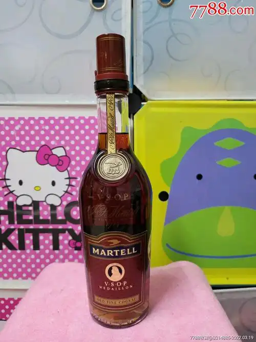 金牌马爹利vsop_价格17元_第1张