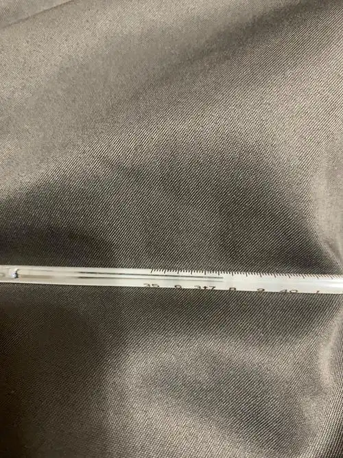 376度算发烧不我是否要去做核酸检测