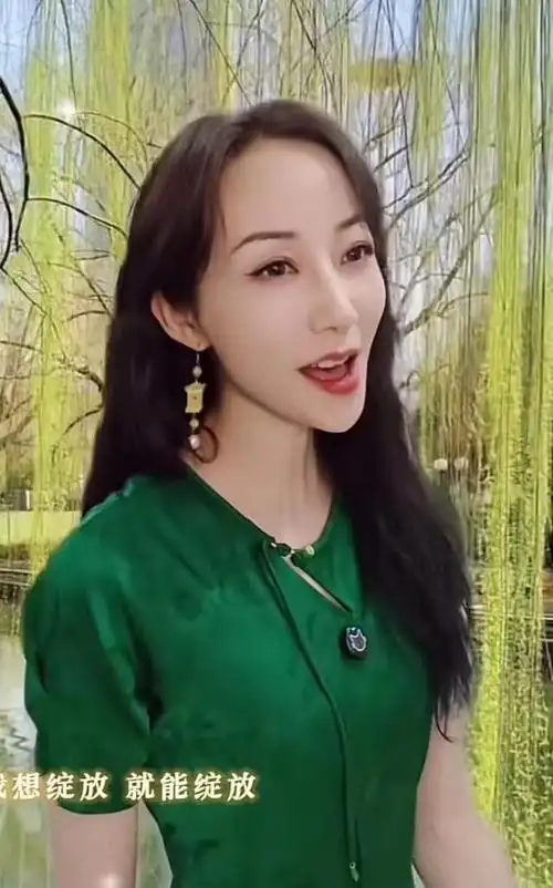 韩雪秀吴语戏腔被嘲老人味儿十足面目夸张的她到底咋了