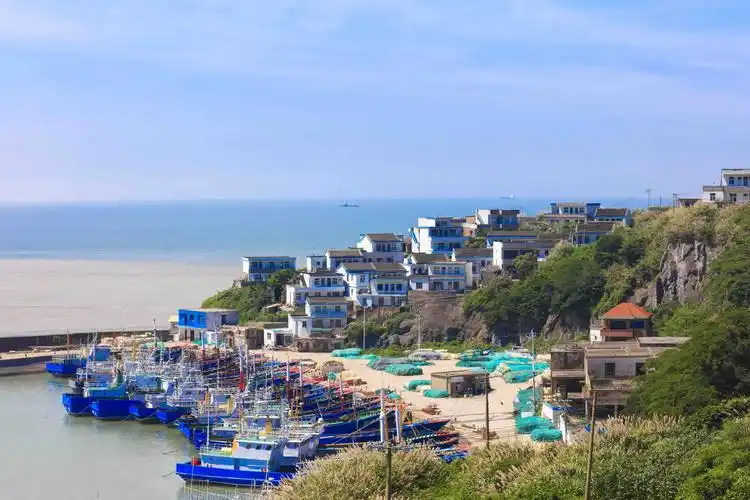 舟山海景房周末不加价限量100套269元秒杀嵊泗列岛小景山庄海景房1间