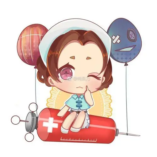 【第五人格-医生】