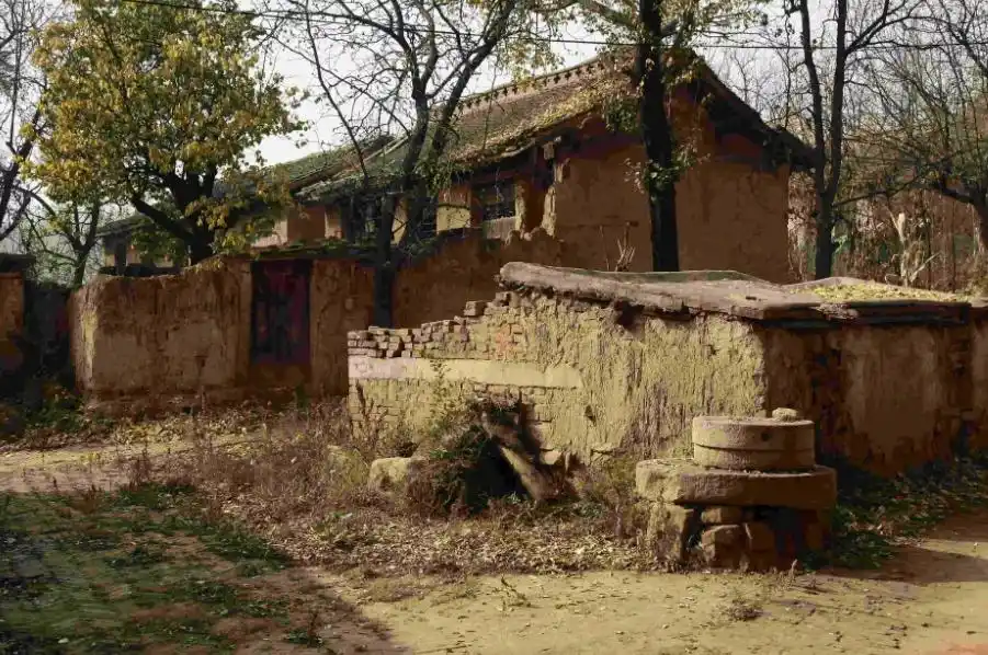 乡土散文:我的童年伙伴(北方60后农村孩子的回忆)