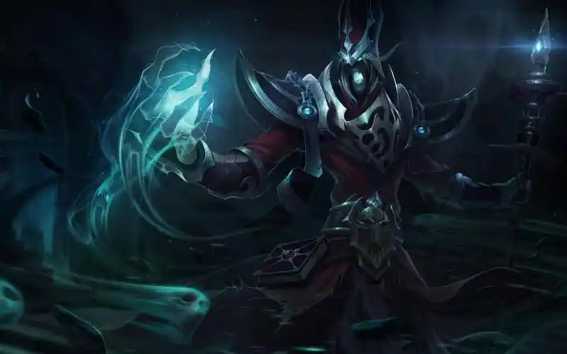 【英雄联盟】死歌:我不划水反而赢不了,我一摆烂反而还赢了