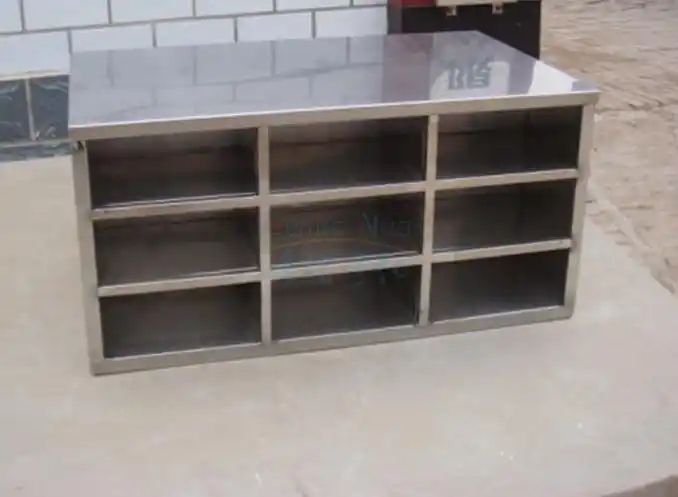 云浮不锈钢鞋柜厂家