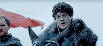 权力游戏"小剥皮"将复活?是的,而且升级为漫威超级英雄了