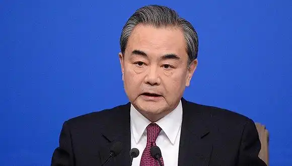 外交部长王毅:中美积极准备特朗普访华