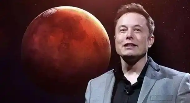 世界首富马斯克简介,特斯拉老板马斯克的传奇人生