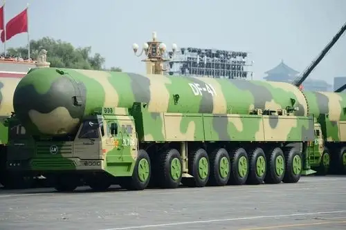 东风快递,使命必达!东风弹道导弹的数字编号,都有什么讲究?