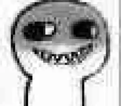 猥琐萌小人表情包〖可爱