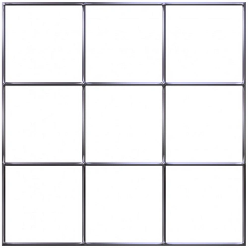 图蜗创意|摄影构图九宫格构图法如何运用好