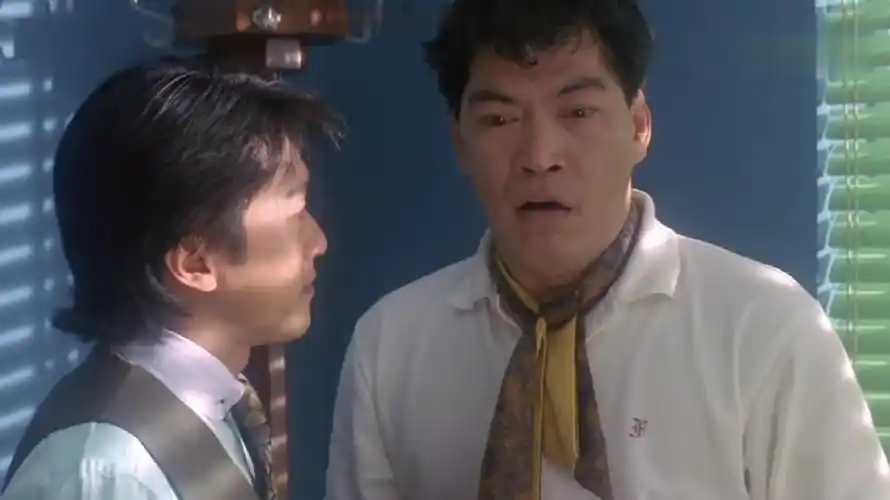 周星驰《整蛊专家》经典爆笑电影,百看不厌-影视综视频-搜狐视频