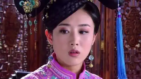多情江山第48集-贤妃与那琪招供-电视剧-在线观看-爱奇艺