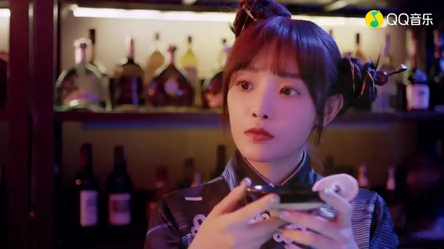 龙门客栈 兔子牙_哔哩哔哩_bilibili