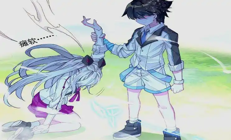 唐三,唐舞桐都是多武魂,为啥到了唐舞麟就变成了一个?