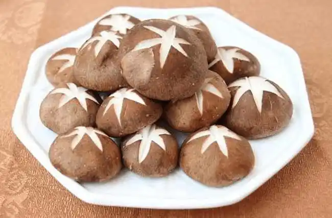 香菇的高清大图大全!香菇的图片全集! - 花百科