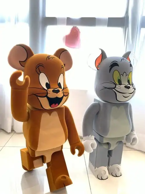 berbricktomandjerry猫和老鼠