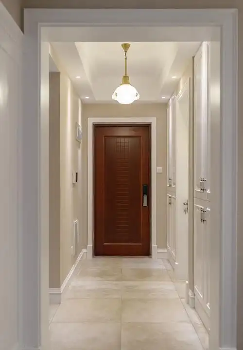 房屋进门过道吊顶装修效果图大全_吊顶装修效果图过道_进门过道玄关