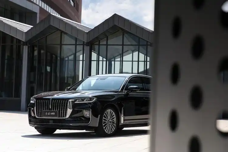 为何红旗h9那么"招黑"?事出反常必有妖,背后原因不容小觑