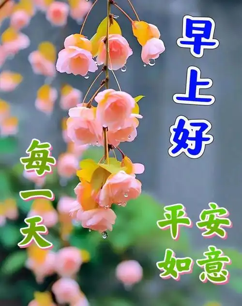 2019五一快乐祝福语3