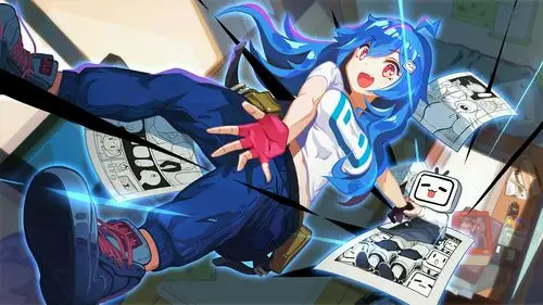 p站2233美图第二期(总第16期)(侵删致歉)