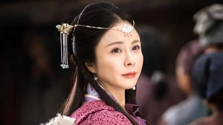 原创10位"貂蝉"扮演者:陈红经典,刘亦菲惊艳,杨若依太"辣眼睛"-大秦号