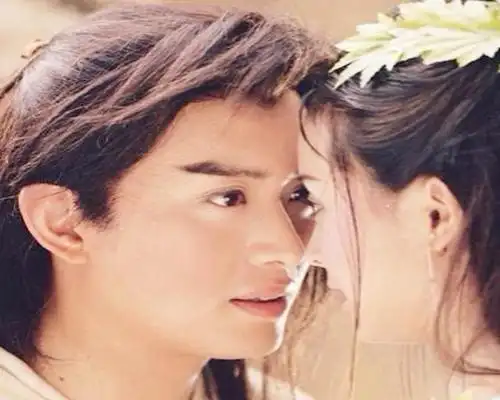 《武林外史》:为何沈浪最后没和白飞飞在一起?结局一开始就注定