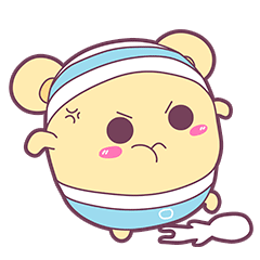 gif微信表情qq表情设计与制作 - 设计服务 - 花瓣美思 - 原创设计平台