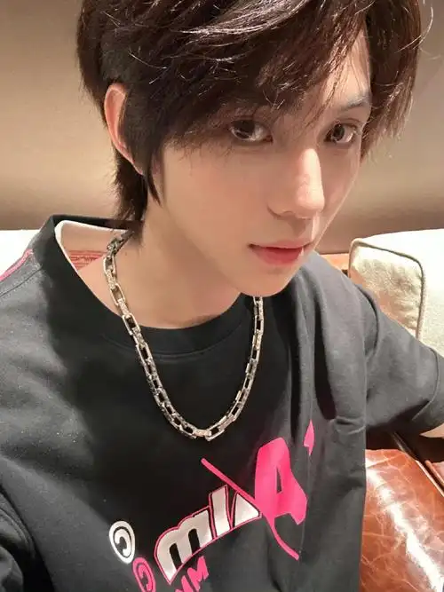 许栋铭[超话]##许栋铭##许栋铭未来可期##许栋