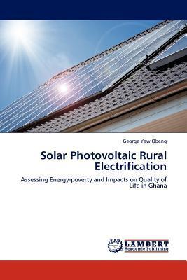 预订solar photovoltaic rural electrification