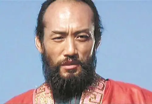 【图】武术泰斗于承惠年轻相片 动作漂亮程度不输李连杰