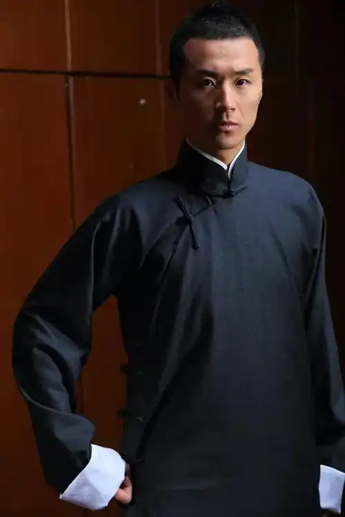 王珮瑜 饰 鲁肃李国静 饰 孙尚香傅希如 饰 刘备上海京剧院的南派