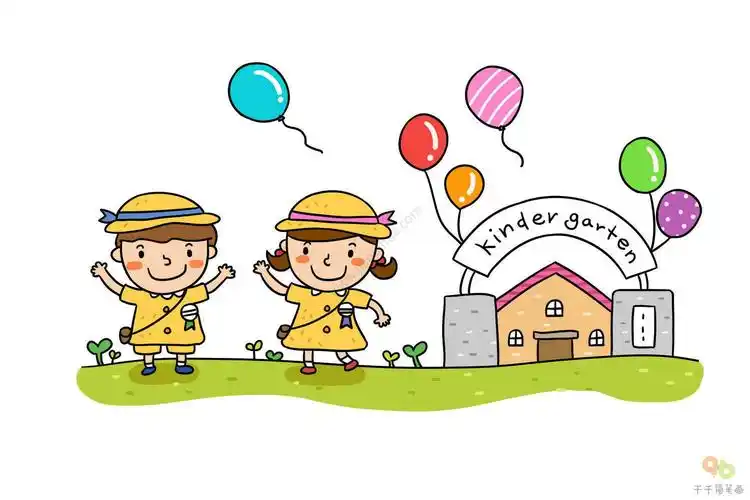 让家长抓狂, 却让老师想念的小宝贝们 终于可以回归幼儿园啦!