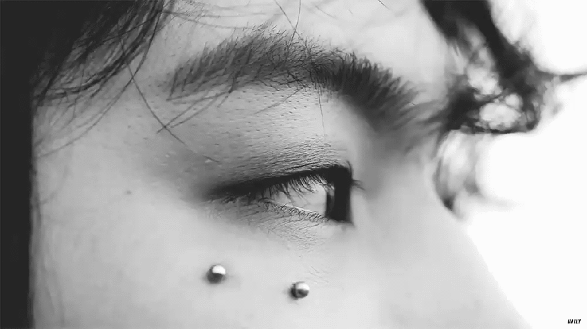 theqoo热帖:林在范的限定脸钉!今天才明白画报的真正涵义