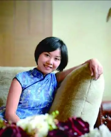 刘永好辞任新希望董事长 被"雪藏十年"的女儿接班(组图)