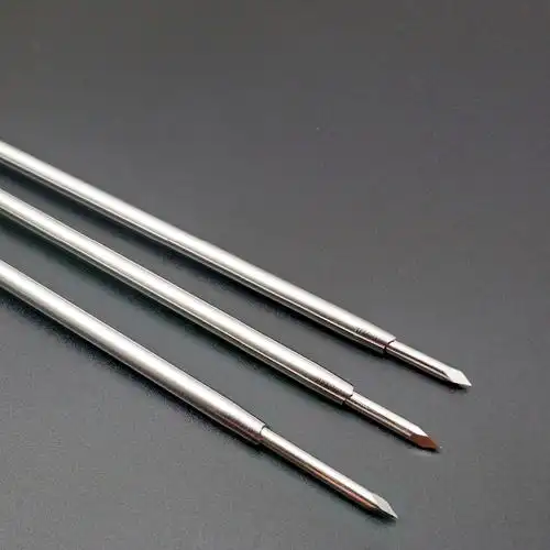 定制贾姆希迪针骨髓活检针 - buy jamshidi needle,bone marrow