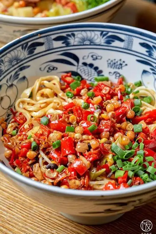 面条|剁椒|牛肉|牛肉面|炸酱_网易订阅