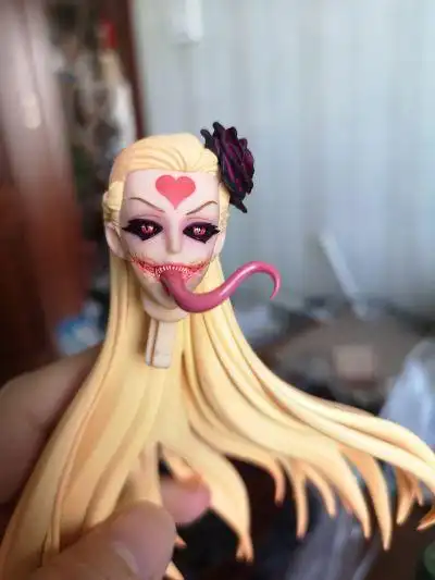 巍峨工作室一拳超人弩s