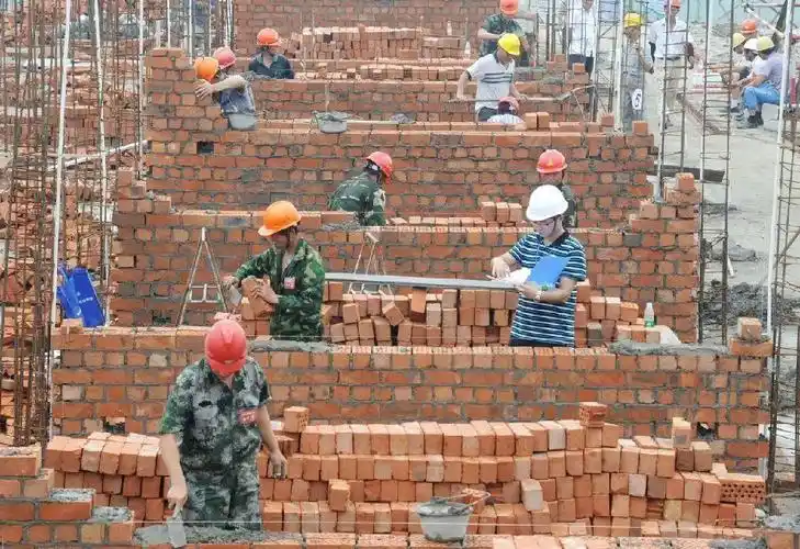 泥瓦工和砌筑工有什么区别和联系