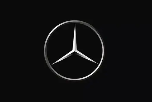 图说丨漫步于百年时间的长廊奔驰车标演变史