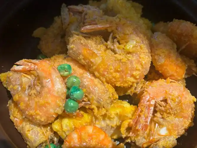 大榕树下顺德菜