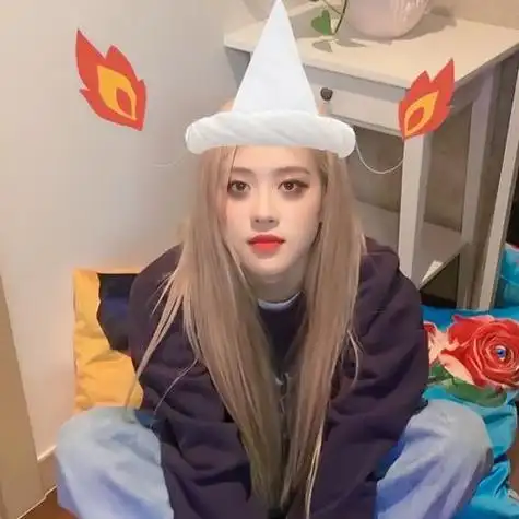 blackpink头像blink投稿