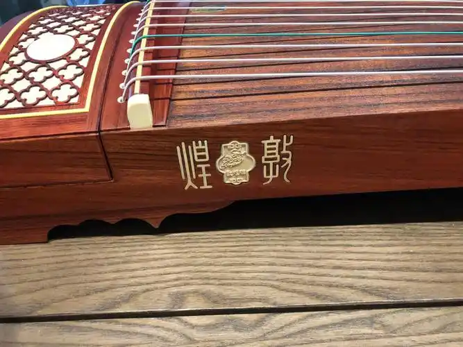 刚买的敦煌694kk到了